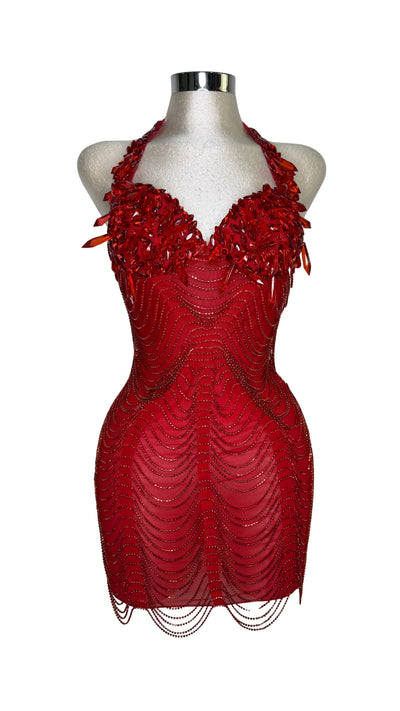 Red Diamond