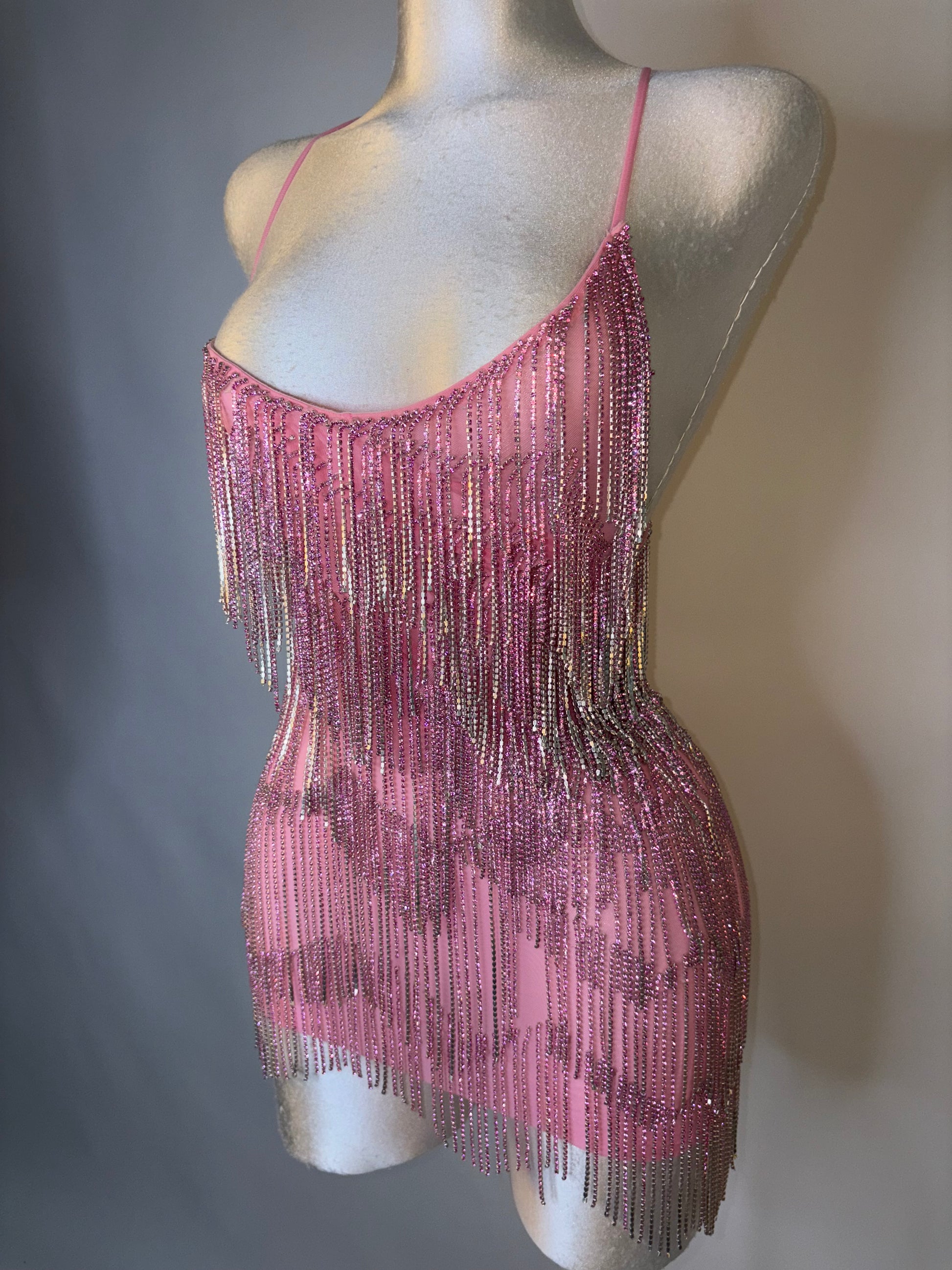 Lluvia dress