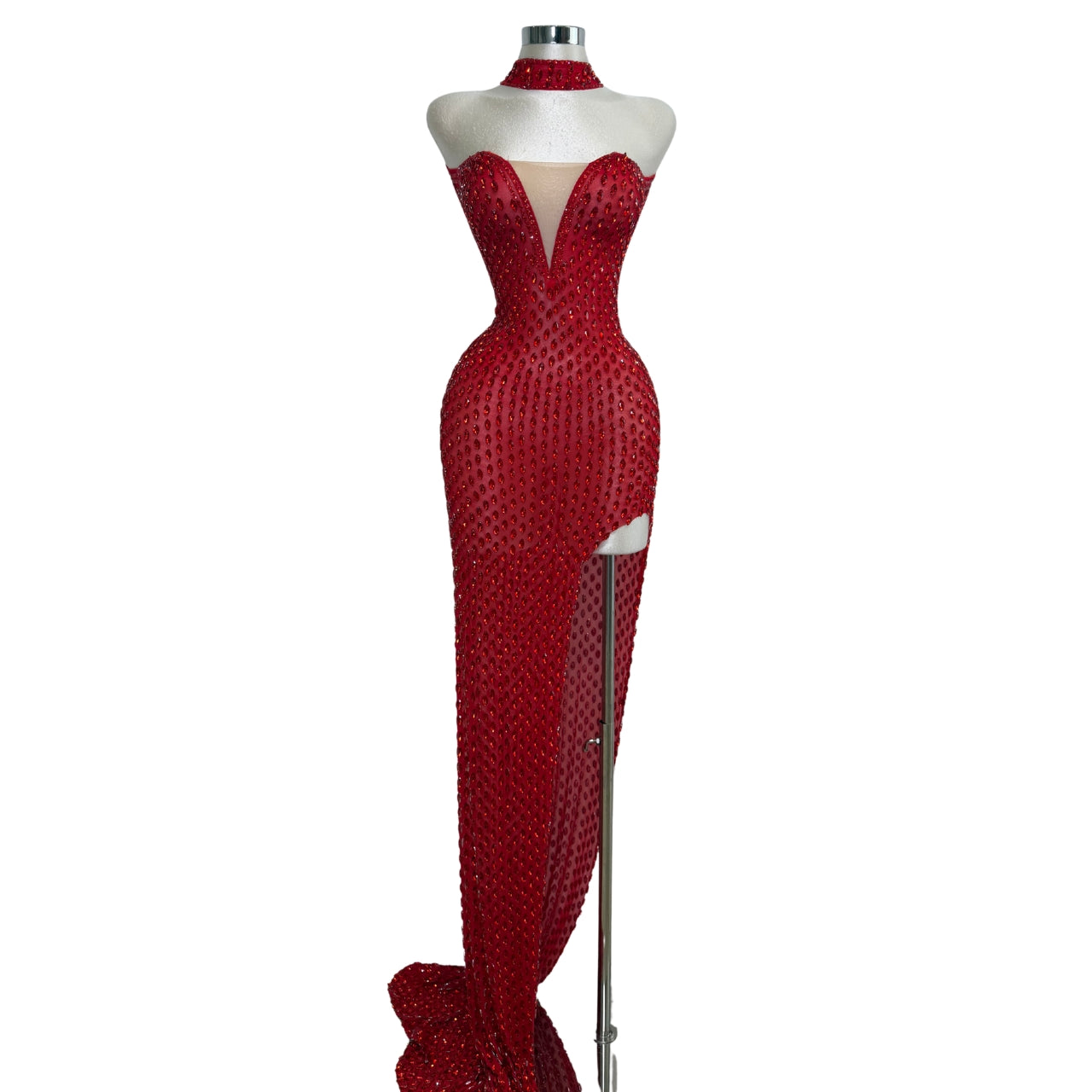 BOREAL RED