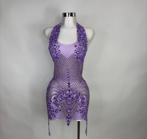 Lenny Dress