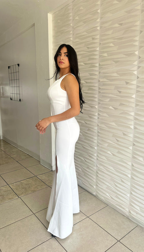 AURA DRESS