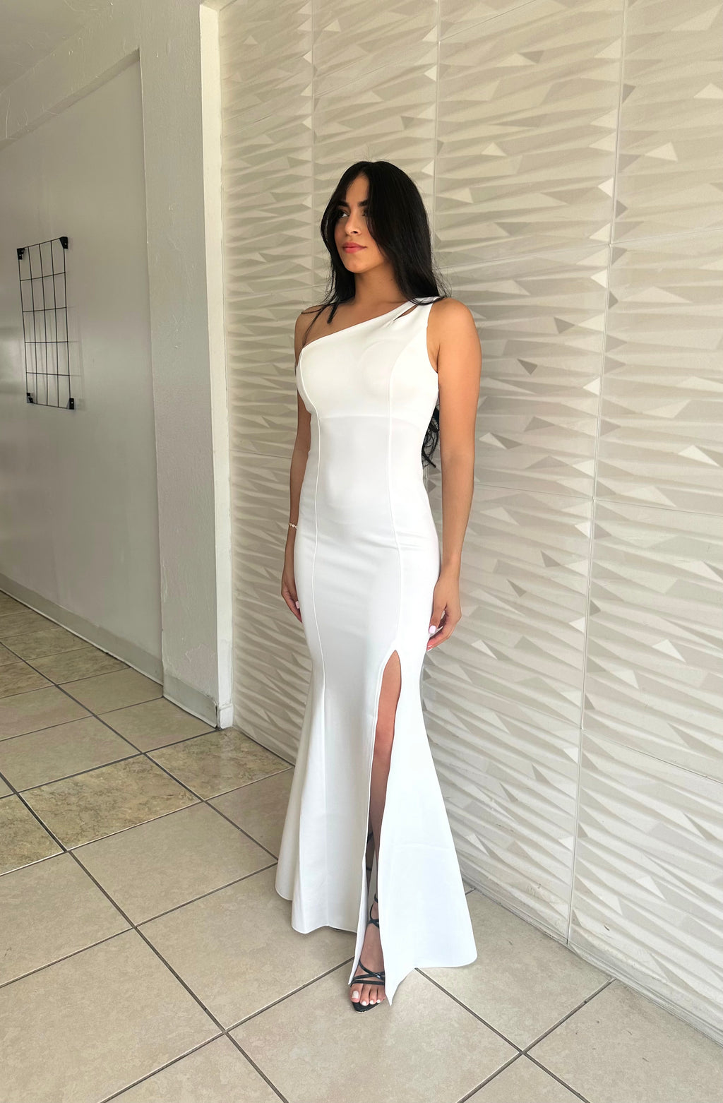 AURA DRESS