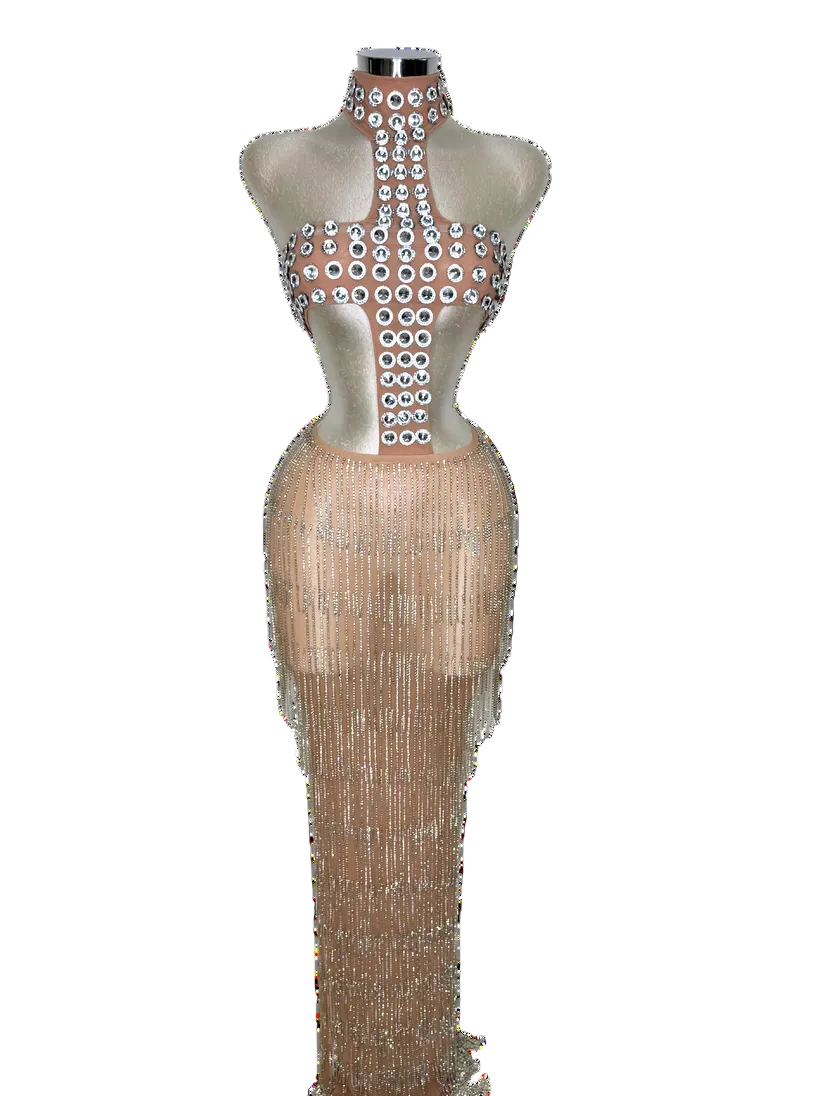 KEITY DRESS